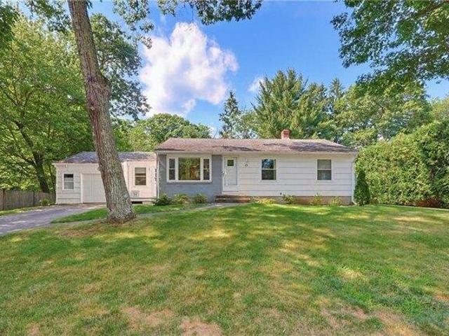 House for sale in Cumberland, Rhode Island