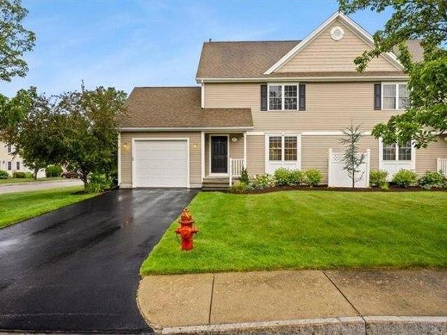 House for sale in Cumberland, Rhode Island