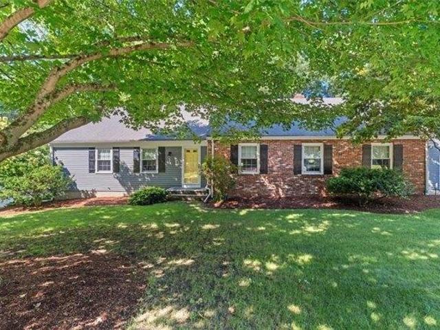 House for sale in Cumberland, Rhode Island