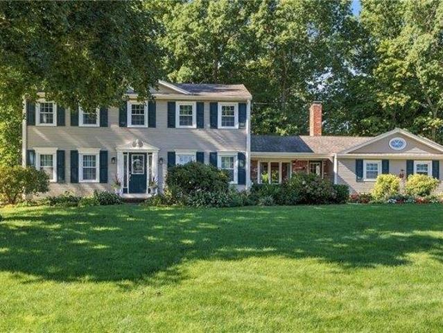 House for sale in Cumberland, Providence County