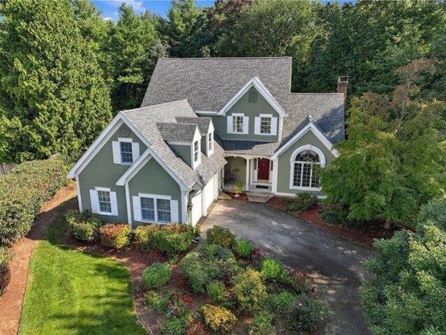 House for sale in Cumberland, Providence County