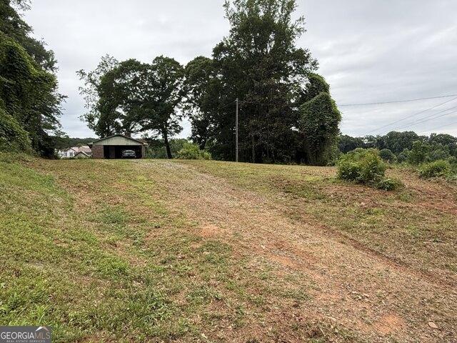 House for sale in Cumming, Georgia