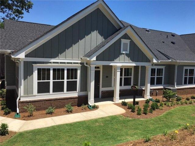 Condo for sale in Cumming, Georgia