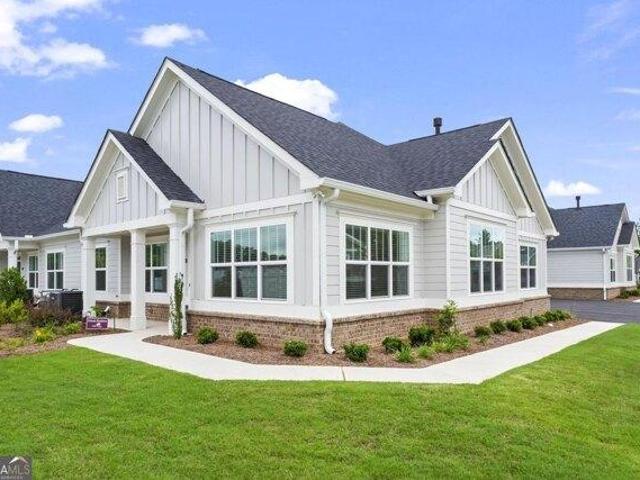 Condo for sale in Cumming, Georgia