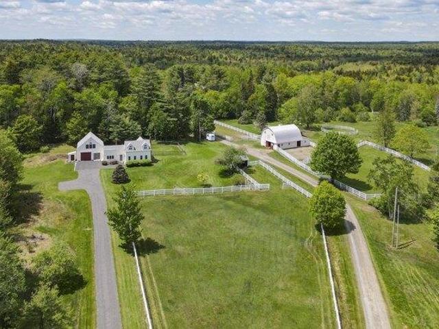 House for sale in Cushing, Maine