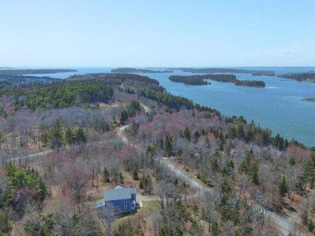 House for sale in Cushing, Maine