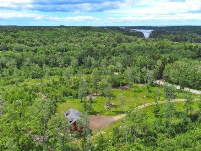 House for sale in Cushing, Maine