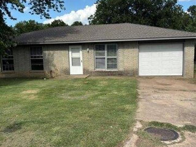 House for sale in Cushing, Oklahoma