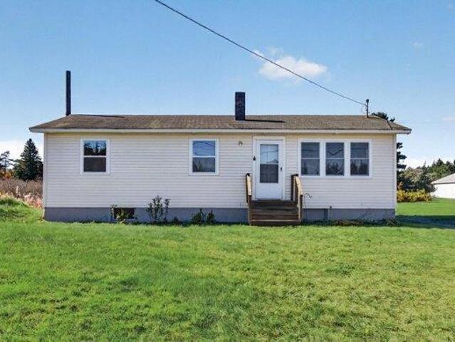 House for sale in Cutler, Washington County