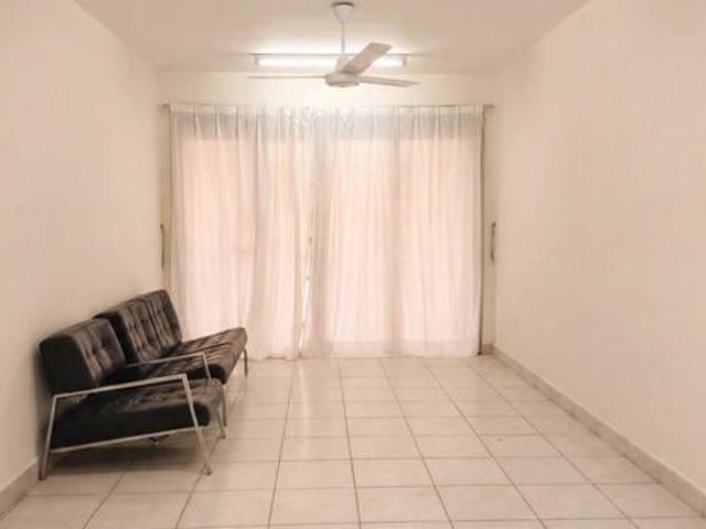 Condominium for sale in Tanjong Sepat, Selangor
