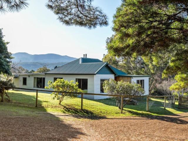 House for sale in Cygnet, Tasmania