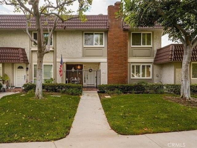 House for sale in Cypress, California