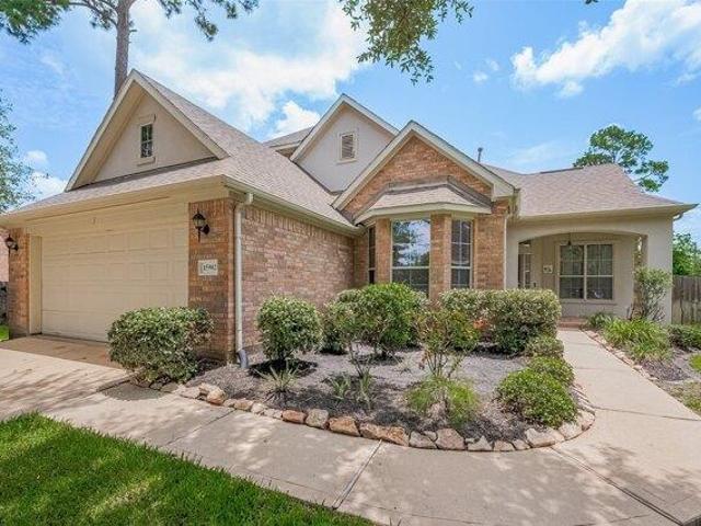 House for sale in Harris, Texas