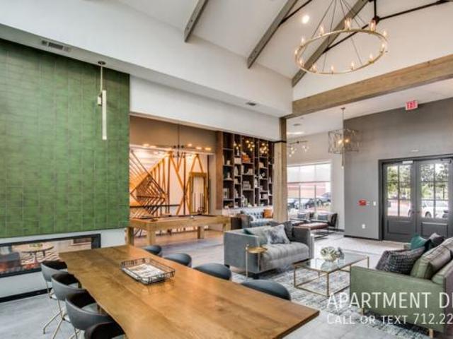 Apartment for rent in Cypress, Texas