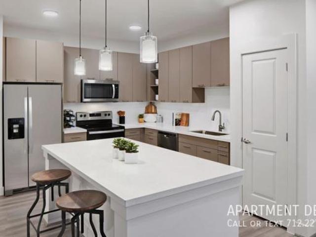 Apartment for rent in Cypress, Texas