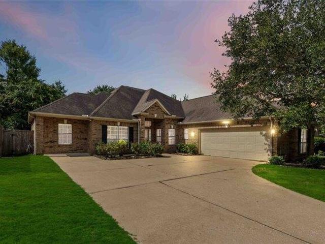 House for sale in Harris, Texas