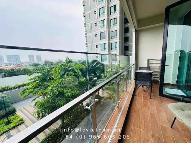 Căn hộ cho thuê tại Khu phố 12, Thành phố Hồ Chí Minh