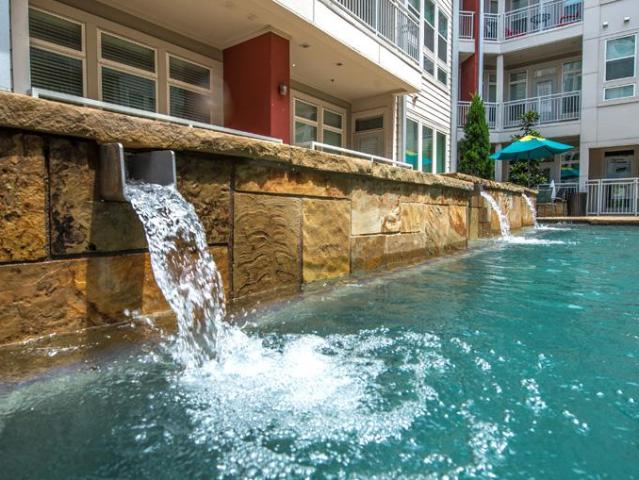 Apartment for rent in Dallas, Texas