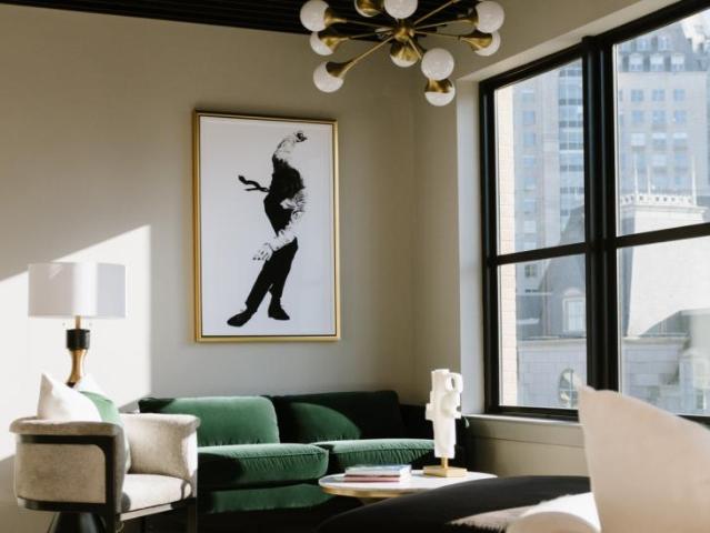 Apartment for rent in Dallas, Texas