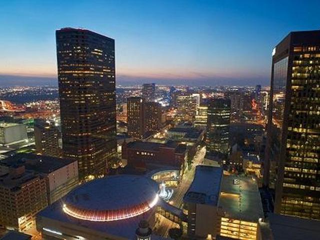 Apartment for rent in Downtown PID, Dallas