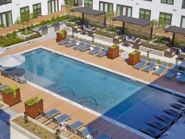 Apartment for rent in Dallas, Texas