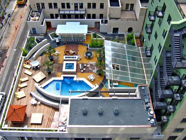 Apartment for rent in Dallas, Texas