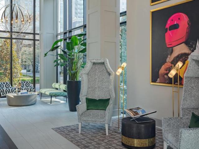 Apartment for rent in Dallas, Texas