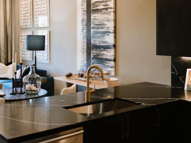Apartment for rent in Dallas, Texas