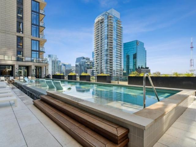 Apartment for rent in Dallas, Texas