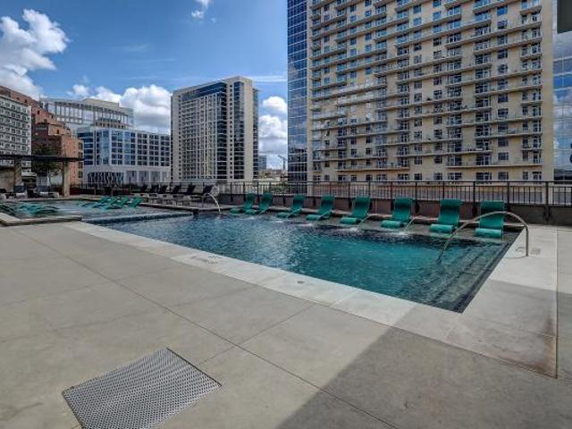 Townhouse for rent in Dallas