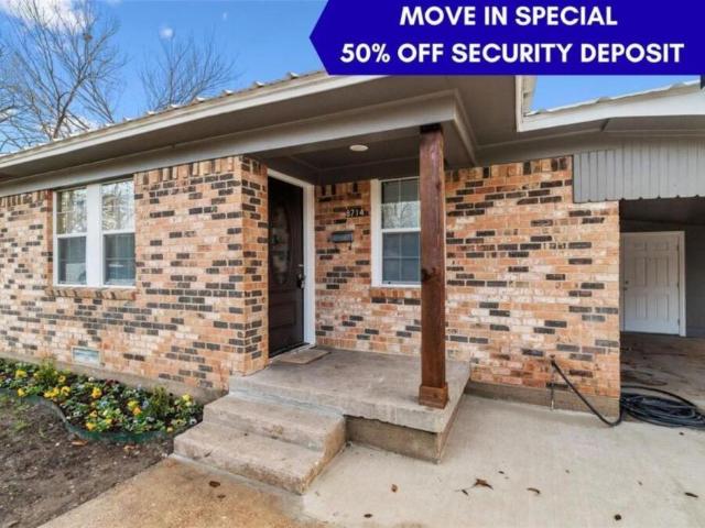 House for rent in Dallas, Dallas County