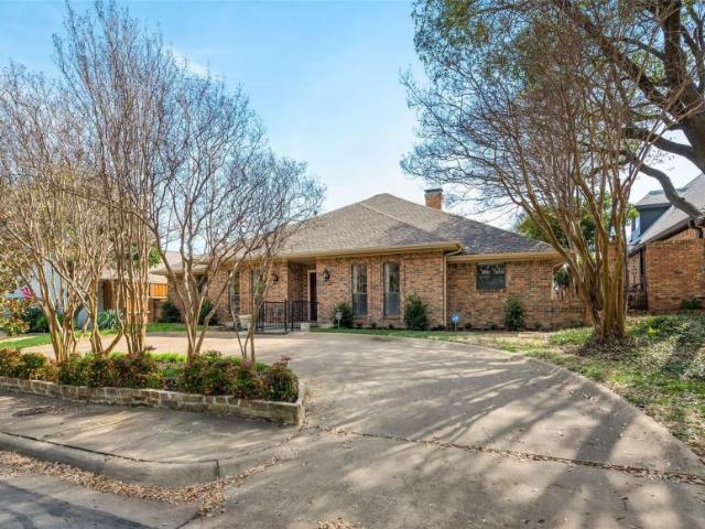 Condo for rent in Dallas