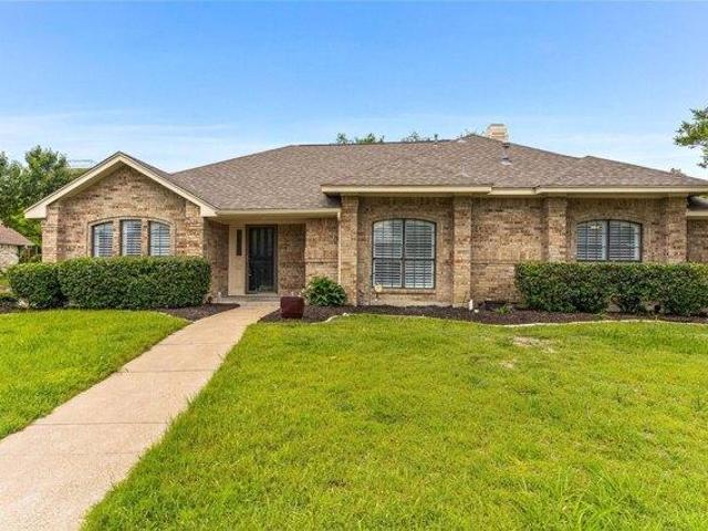 House for sale in Dallas, Texas
