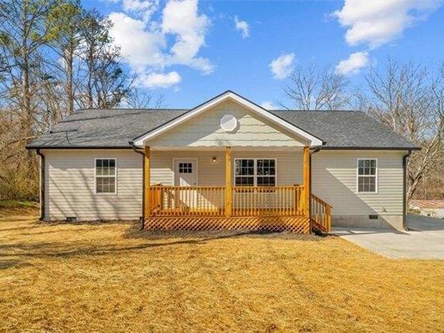House for sale in Dalton, Georgia