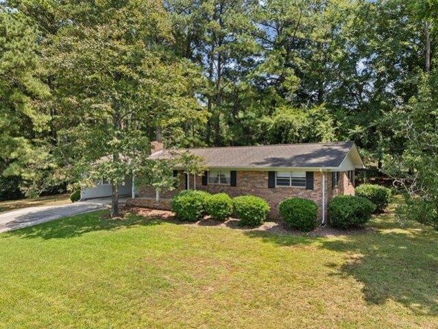 House for sale in Dalton, Georgia