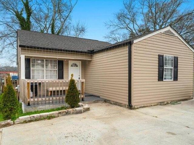 House for sale in Dalton, Georgia
