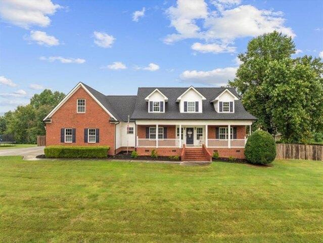 House for sale in Dalton, Georgia