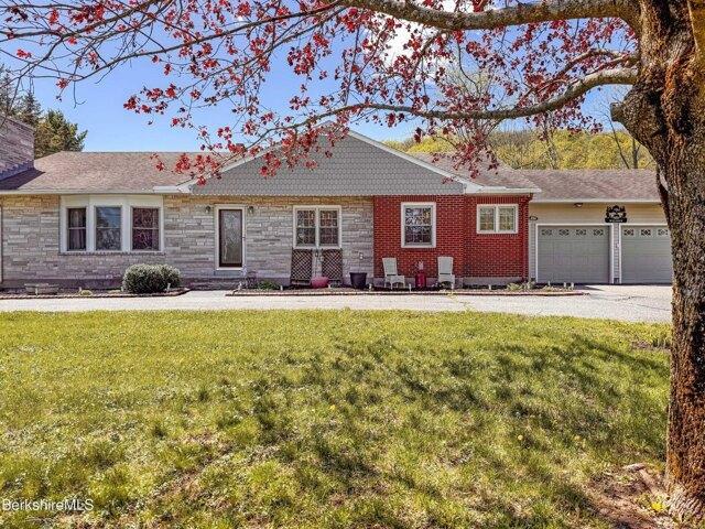 House for sale in Berkshire, Massachusetts