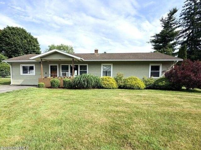 House for sale in Berkshire, Massachusetts