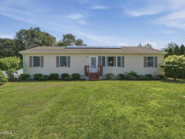 House for sale in Berkshire, Massachusetts