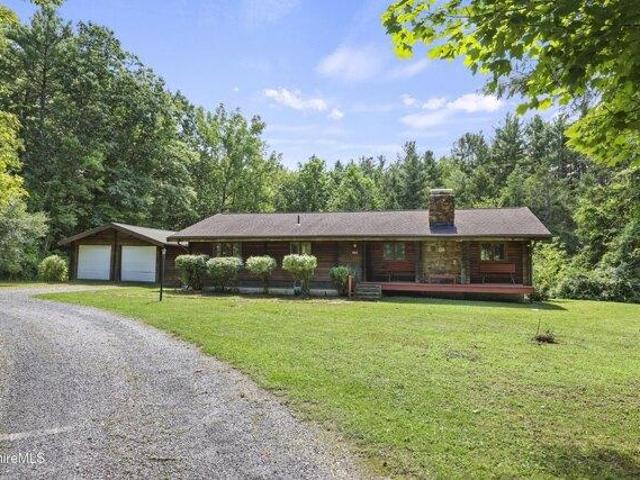 House for sale in Berkshire, Massachusetts