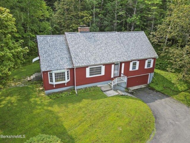 House for sale in Berkshire, Massachusetts