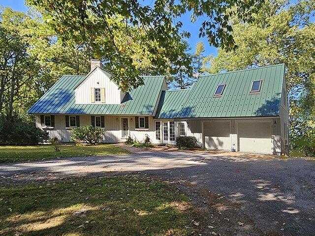 House for sale in Damariscotta, Maine