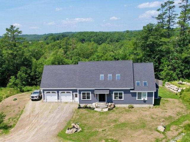House for sale in Damariscotta, Maine