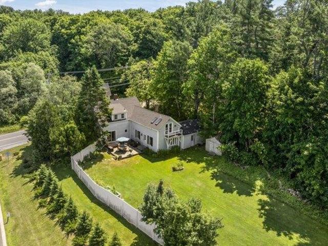 House for sale in Damariscotta, Lincoln County