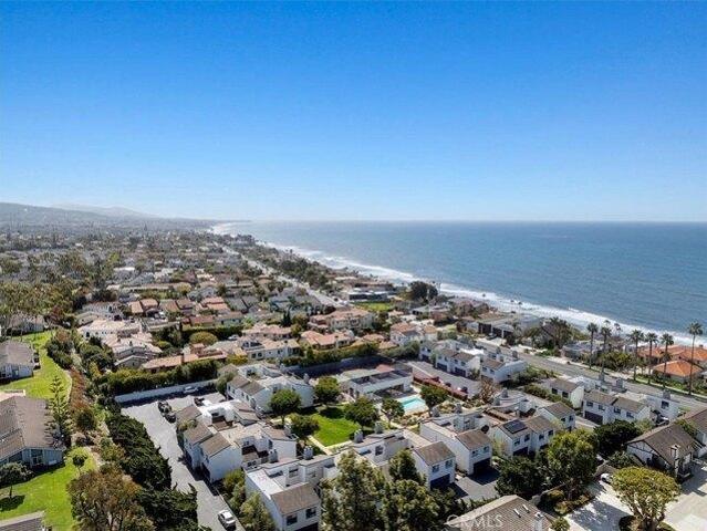 Condo for sale in Dana Point, Capistrano Beach