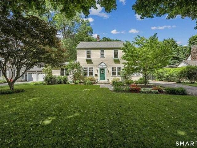 House for sale in Danbury, Connecticut
