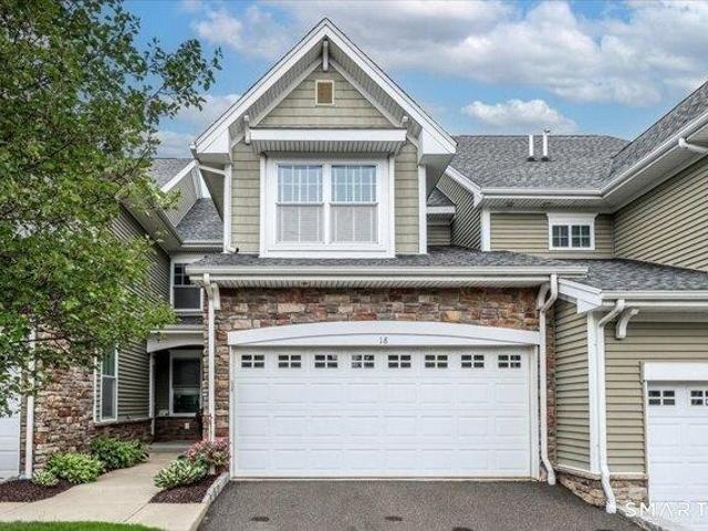 House for sale in Danbury, Connecticut