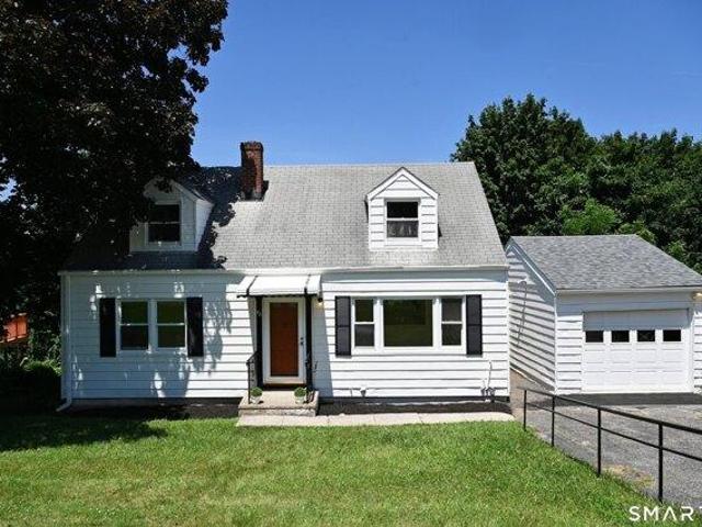 House for sale in Danbury, Connecticut