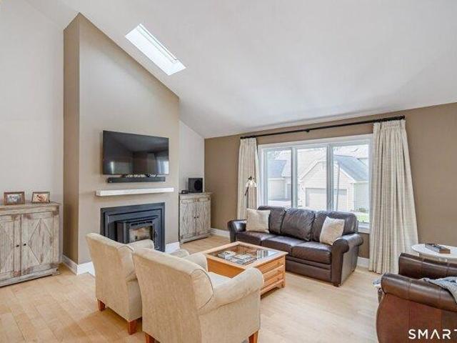 House for sale in Danbury, Connecticut